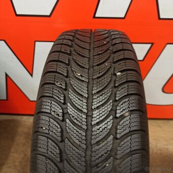 Kola pro Toyota Corola zimní pneu 195/60 R15 - 2
