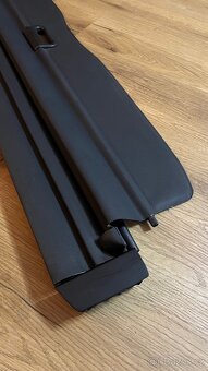 BMW X5 e53 Roletka kufru - 2