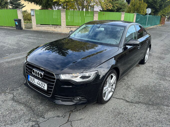 Audi A6 3.0 TDI, 150 kW – automat - 2