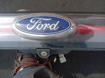 FORD EDGE ZADNÍ SVĚTLO NA VÍKO KUFRU, ZADNÍ SVĚTELNÁ LIŠTA - 2