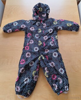 Zimní overal Reima vel. 92 - 2