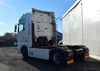 MAN TGA 18.440 4x2 - tahač - 2