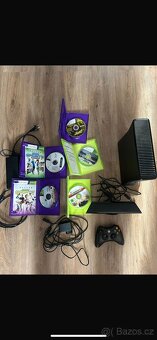 Xbox 360 slim 250 GB - 2