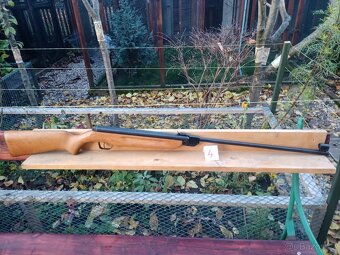 Vzduchovka Slavia 630 - 2