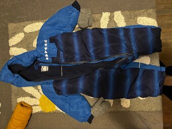 Dětské oblečení 3-6m - 2