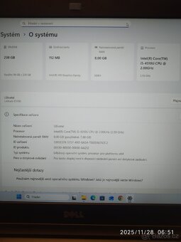 Dell Latitude E5550 - 2