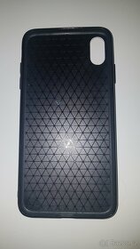 Kryt iPhone XS Max - 2