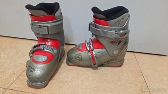 Dětské lyžáky Dalbello - vel. EUR 35 (Mondo 220) - 2