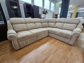 Sedací souprava LORD NOVINKA 2025 - 2