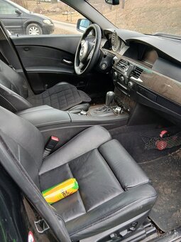 Bmw e61 535d - 2
