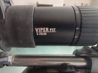 prodám SAKO S20 Precision .308win, 24" - 2