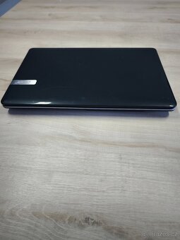 Notebook Acer travelmate P253 - 2