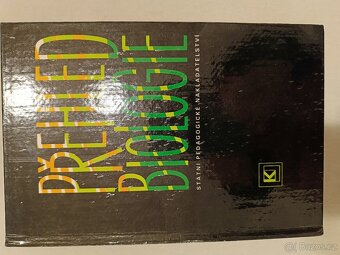 Prodám slovníky učebnice - 2