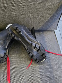 Dětské boty na běžky SALOMON 35.5 SNS - 2