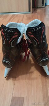 Detske brusle CCM - 2