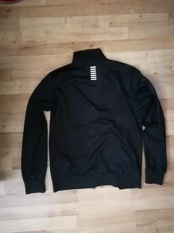 mikino bundičku zn. Emporio Armani - 2