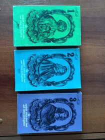 ALEXANDRE DUMAS + KAREL MAY - 2