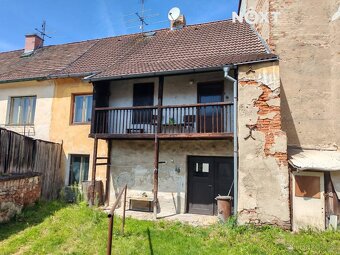 Prodej Rodinný dům, 160㎡ - 2