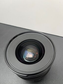 Objektiv Canon EF 20mm - 2