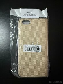 iPhone 6+/6S+ - pouzdro, obal - 2