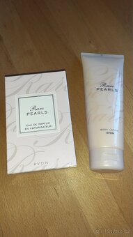 avon sada EDP Rare Pearls - 2