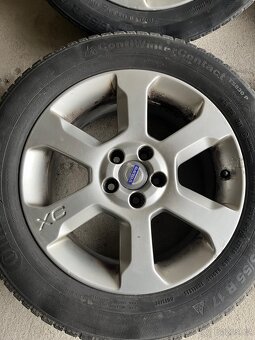Kola Volvo 235 55 r17 - 2