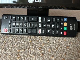 LG 43UK6400PLF -UHD televize - 2