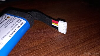 JBL Xtreme2 baterie - 2