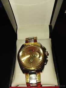 Geneva Classic collection - 2