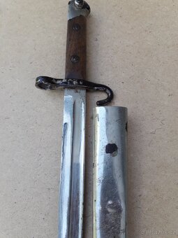 Bodak Rakusak dustojnik nalez sudety - 2