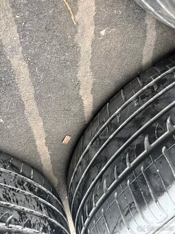 Letní kola Fiat 4x98 185/55 R15 ET35 - 2