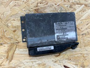 ŘÍDICÍ JEDNOTKA PŘEVODOVKY 2.2 HDI 0260002767 - 2