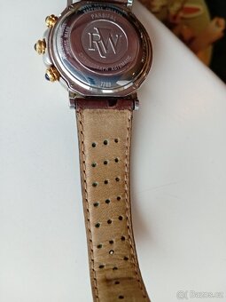 Hodinky Raymond Weil, automaty - 2