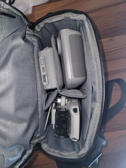 DJI Mini 2 SE – kompletní set | téměř nové baterie - 2