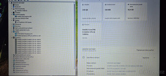 HP, i5-8265U 4/8x 3,90GHz, 16GB DDR4, 256GB SSD, bat. 4h. - 2