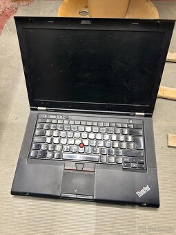 Prodám LENOVO T430 na ND - 2