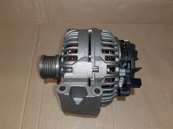 Alternátor Mercedes Vito Viano Sprinter CDi 200A - 2