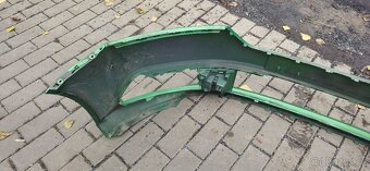 Predni naraznik fabia 3 face lift - 2