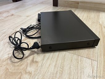 Technics ST-S4 AM/FM stereo tuner - 2