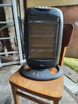 Prodám přímotop - 2