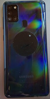 Samsung galaxy A21s - 2