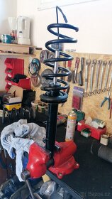 Prodam sadu silebloku lancia thesis - 2