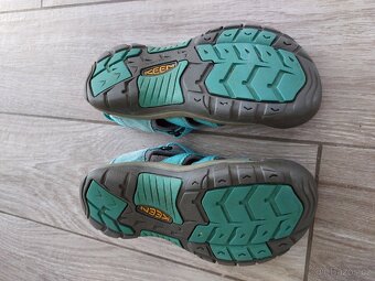 Dětské sandály Keen velikost 34 - 2