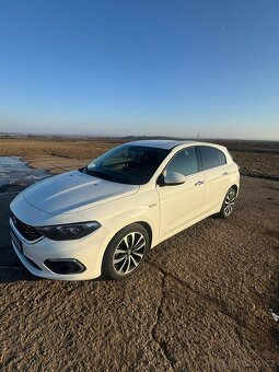 Fiat Tipo 1.4 70kw - 2