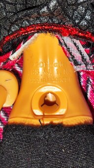 Sada Monster High G1 - 2