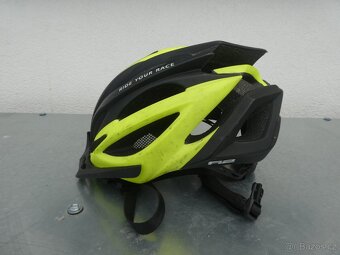 Přilba na kolo R2 - 2