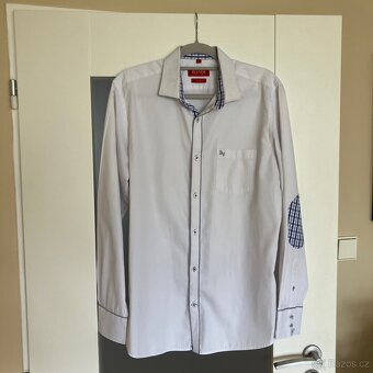 Pánská košile Bandi Vamos - 2