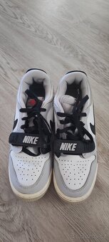 Chlapecké NIKE boty - 2