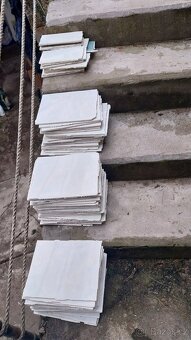 Použité dlaždice - 2