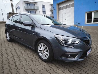 Renault Mégane, 1.33 TCE Tažné - 2